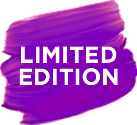 LIMITED EDITION