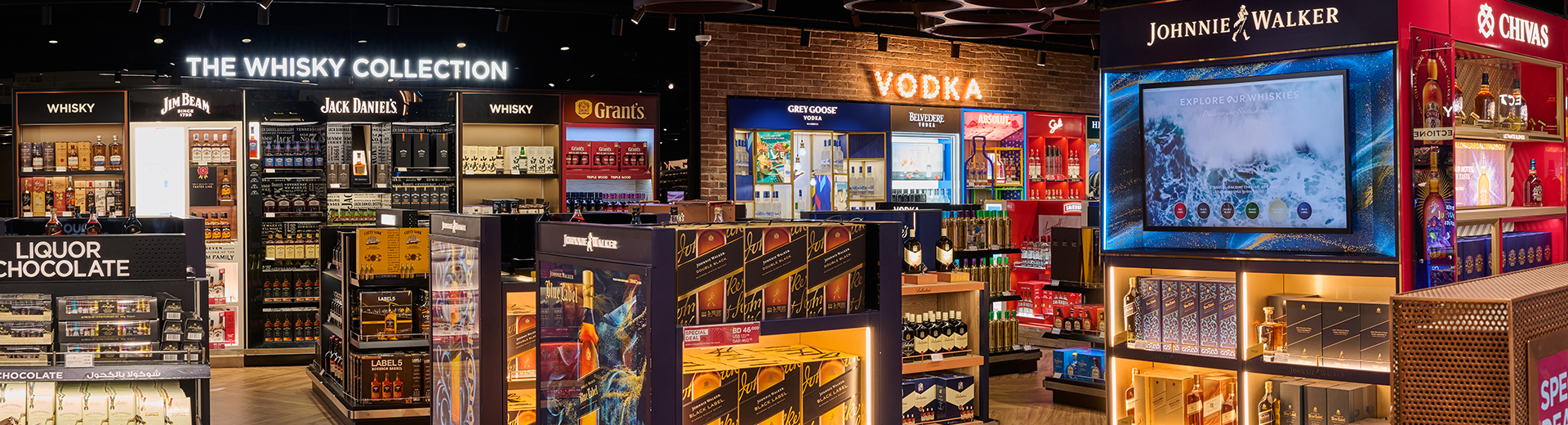 Liquor