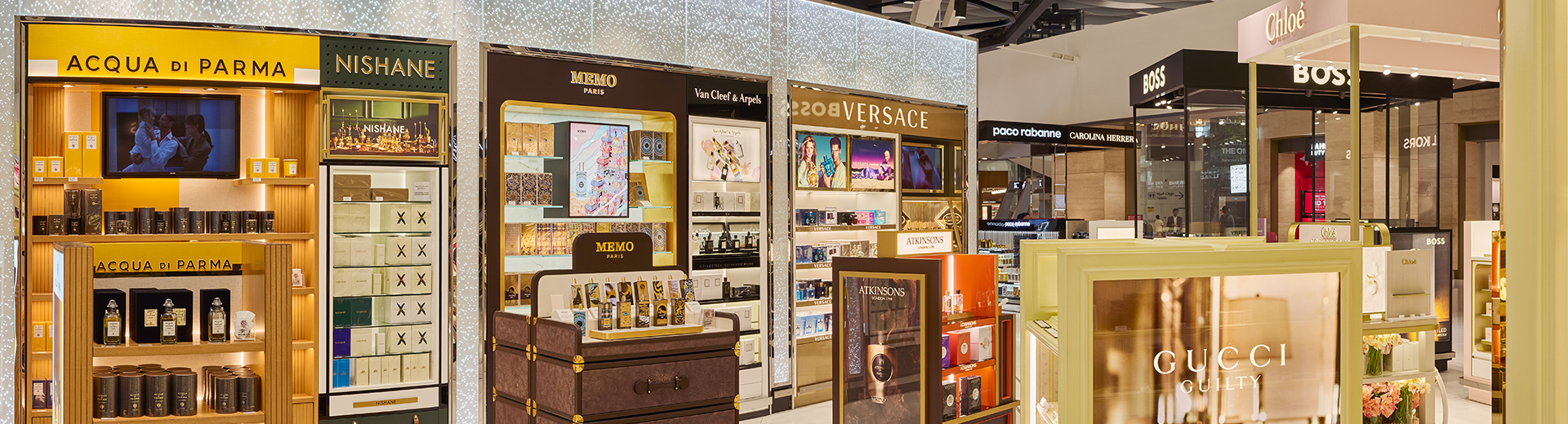 Fragrances