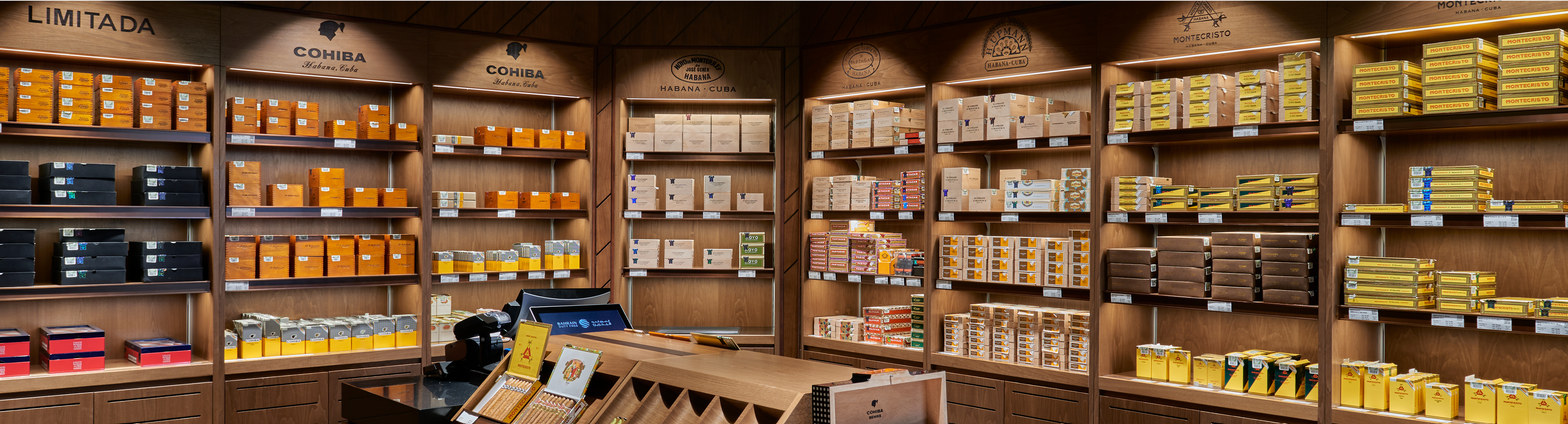 Tobacco