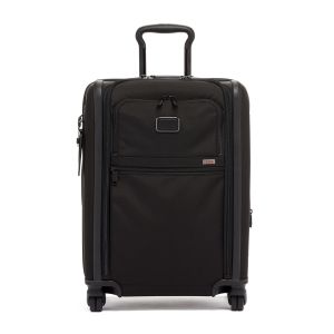 Tumi Alpha 3 Continental Dual Access 4 Wheeled Carry-On
