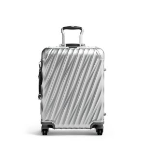 Tumi 19 Degree Aluminum International Carry-On