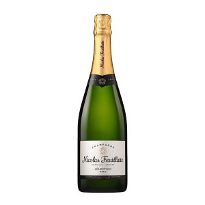 Nicolas Feuillatte Brut Champagne 75cl