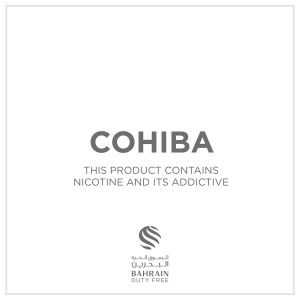 Cohiba White Mini 20 Cigars