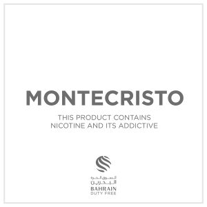 Montecristo Club 20 Cigars