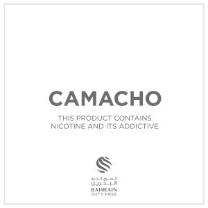 Camacho Connecticut Toro Cello 4 Cigars