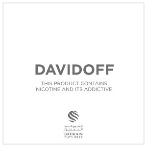 Davidoff Winston Churchill Petit Panetela Cello 5 Cigars