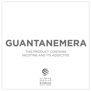 Guantanamera Cristales 10 Cigars