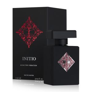 Initio Addictive Vibration Eau De Parfum 90ml