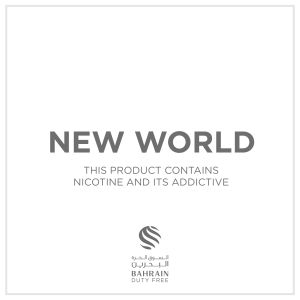 New World Virrey Gordo 21 Cigars