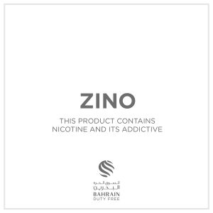 Zino Short Torpedo 4 Cigars