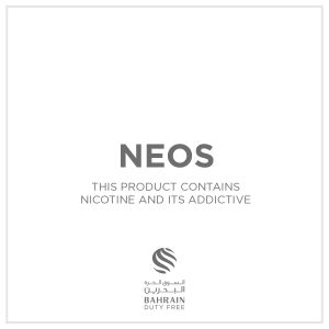 Neos Red Vanilla Mini 10 Cigars