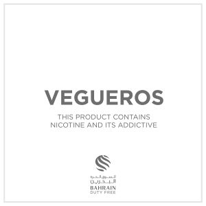 Vegueros Entretiempos 16 Cigars