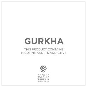 Gurkha Cellar Reserve 12 Years Old Grand Rothchild Tubos 3 Cigars