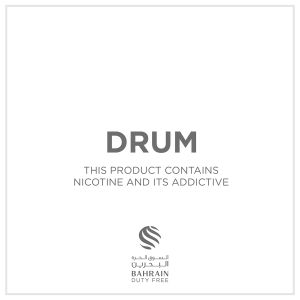Drum 250gm