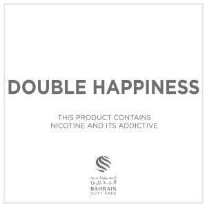 Double Happiness Regular 200 Sticks