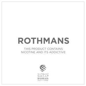 Rothmans King Size Blue 400 Sticks