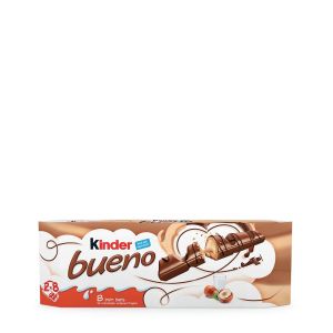 Kinder Bueno 344gm