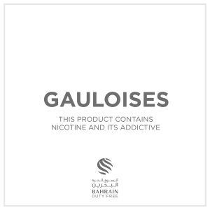 Gauloises Blond Red 200 Sticks