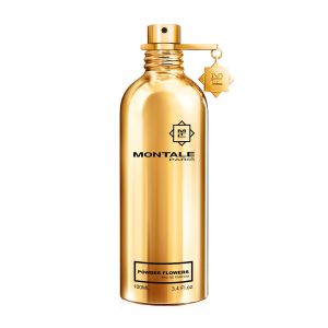 Montale Powder Flowers Eau De Parfum 100ml
