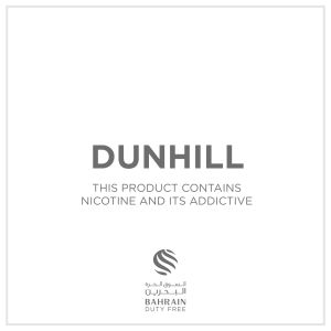 Dunhill Switch Black Green 200 Sticks