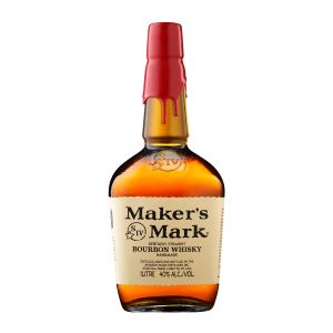 Maker's Mark Bourbon Whisky 1L