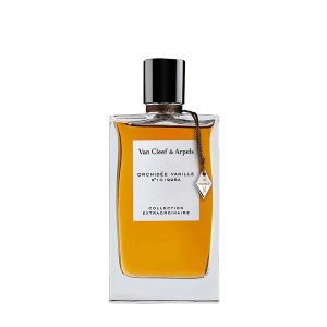 Van Cleef & Arpels Collection Extraordinaire Orchidee Vanille Eau De Parfum 75ml