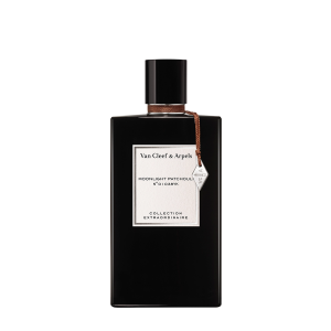 Van Cleef & Arpels Collection Extraordinaire Moonlight Patchouli Eau De Parfum 75ml