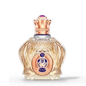 DesignerShaik Opulent Shaik Amethyst Gold For Men Parfum 100ml