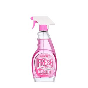 Moschino Pink Fresh Couture Eau De Toilette 100ml