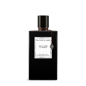 Van Cleef & Arpels Collection Extraordinaire Bois Dore Eau De Parfum 75ml