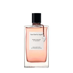 Van Cleef & Arpels Collection Extraordinaire Rose Rouge Eau De Parfum 75ml
