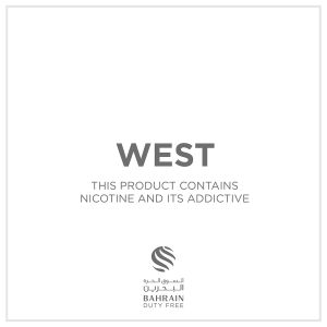 West Blue 200 Sticks