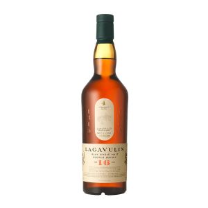 Lagavulin 16YO Single Malt Scotch Whisky 70cl