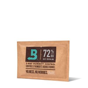 Boveda 72% Rh Size 60gm
