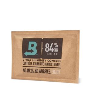 Boveda 84% Rh Size 60gm