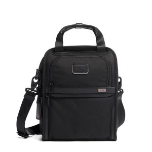 Tumi Alpha 3 Medium Travel Tote