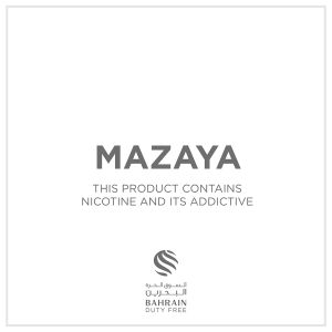 Mazaya Lemon With Mint 1Kg