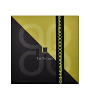 Patchi Les Noisettes Box of 27 Pieces