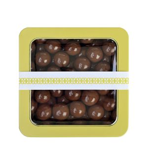 Patchi Boîte De Dragées Noisettes Chocolat Lait Box of 550gm 