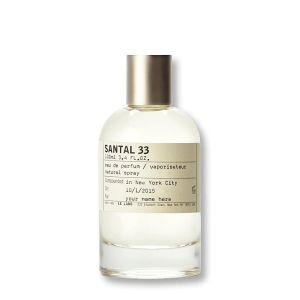 Le Labo Santal 33 Eau De Parfum 100ml