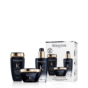 Chronologiste Routine Set