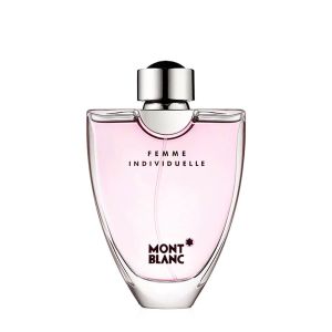 Montblanc Individuel Femme Eau De Toilette 75ml