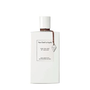 Van Cleef & Arpels Collection Extraordinaire Oud Blanc Eau De Parfum 75ml