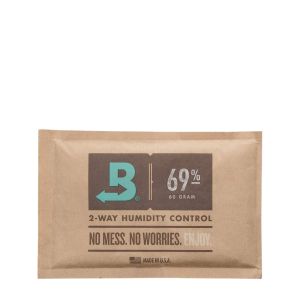 Boveda 69% Rh Size 60gm