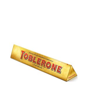 Toblerone Milk 400gm