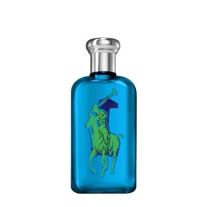 Ralph Lauren Big Pony Blue Men Eau De Toilette 100ml