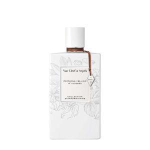 Van Cleef & Arpels Collection Extraordinaire Patchouli Blanc Eau De Parfum 75ml
