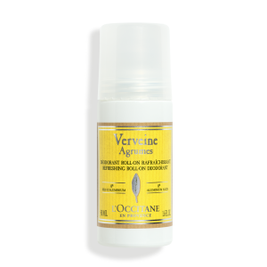 L'Occitane Citrus Verbena Stick Deodorant