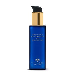Thameen The Cora Body Lotion 100ml